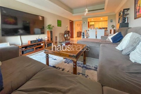 Müüa korter asukohaga Palm Jumeirah, Dubai, AÜE: 1 magamistoaga, 133 m² Nr 625694 - pilt 7