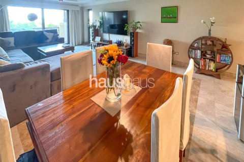 Müüa korter asukohaga Palm Jumeirah, Dubai, AÜE: 1 magamistoaga, 133 m² Nr 625694 - pilt 6