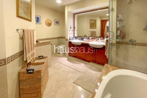 Müüa korter asukohaga Palm Jumeirah, Dubai, AÜE: 1 magamistoaga, 133 m² Nr 625694 - pilt 18