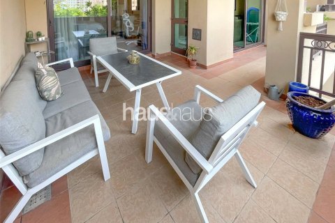 Müüa korter asukohaga Palm Jumeirah, Dubai, AÜE: 1 magamistoaga, 133 m² Nr 625694 - pilt 4