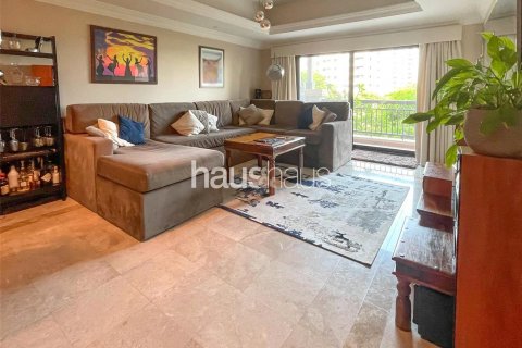 Müüa korter asukohaga Palm Jumeirah, Dubai, AÜE: 1 magamistoaga, 133 m² Nr 625694 - pilt 2