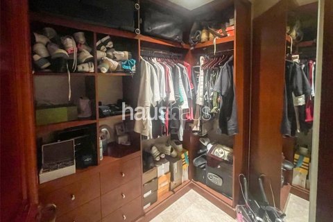 Müüa korter asukohaga Palm Jumeirah, Dubai, AÜE: 1 magamistoaga, 133 m² Nr 625694 - pilt 22