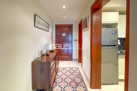 Müüa korter asukohaga Palm Jumeirah, Dubai, AÜE: 1 magamistoaga, 133 m² Nr 625694 - pilt 11