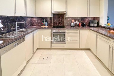 Müüa korter asukohaga Palm Jumeirah, Dubai, AÜE: 1 magamistoaga, 133 m² Nr 625694 - pilt 10