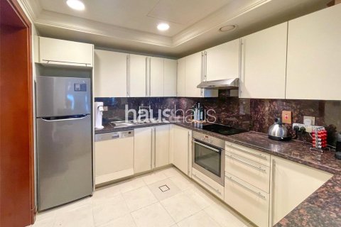 Müüa korter asukohaga Palm Jumeirah, Dubai, AÜE: 1 magamistoaga, 133 m² Nr 625694 - pilt 9