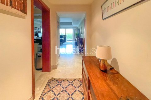 Müüa korter asukohaga Palm Jumeirah, Dubai, AÜE: 1 magamistoaga, 133 m² Nr 625694 - pilt 12