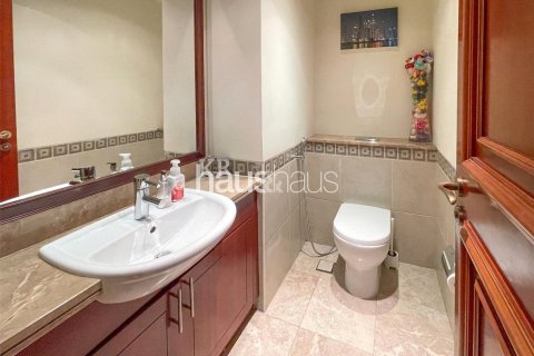 Müüa korter asukohaga Palm Jumeirah, Dubai, AÜE: 1 magamistoaga, 133 m² Nr 625694 - pilt 21