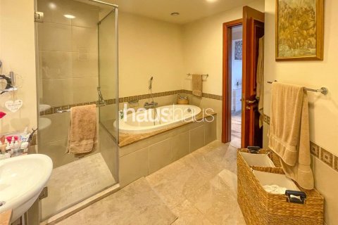 Müüa korter asukohaga Palm Jumeirah, Dubai, AÜE: 1 magamistoaga, 133 m² Nr 625694 - pilt 17