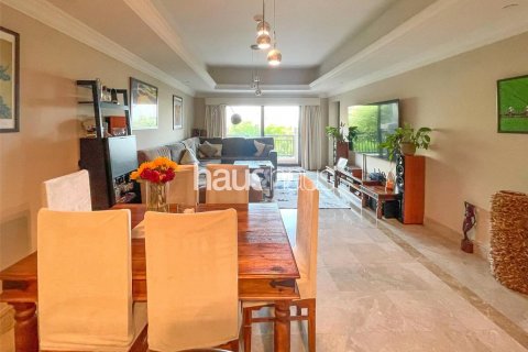 Müüa korter asukohaga Palm Jumeirah, Dubai, AÜE: 1 magamistoaga, 133 m² Nr 625694 - pilt 13