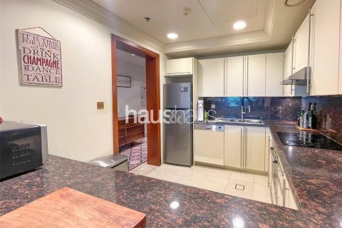 Müüa korter asukohaga Palm Jumeirah, Dubai, AÜE: 1 magamistoaga, 133 m² Nr 625694 - pilt 8