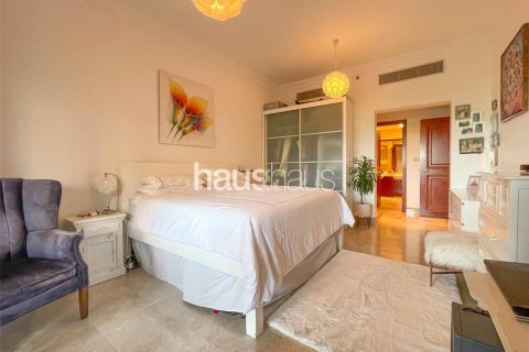 Müüa korter asukohaga Palm Jumeirah, Dubai, AÜE: 1 magamistoaga, 133 m² Nr 625694 - pilt 15
