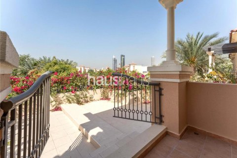 Villa itt: Dubai Sports City, EAE, 5 hálószoba, 869 m², azonosító: 625639 - fénykép 25