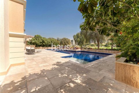 Villa itt: Dubai Sports City, EAE, 5 hálószoba, 869 m², azonosító: 625639 - fénykép 8