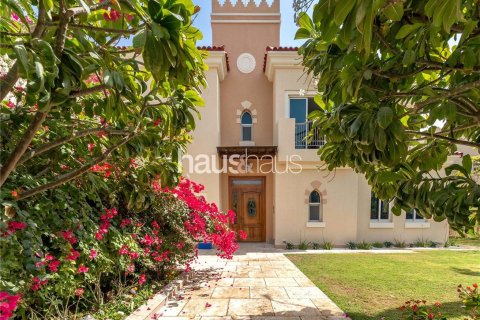 Villa itt: Dubai Sports City, EAE, 5 hálószoba, 869 m², azonosító: 625639 - fénykép 11