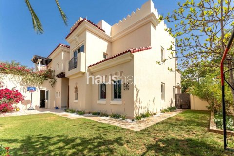 Villa itt: Dubai Sports City, EAE, 5 hálószoba, 869 m², azonosító: 625639 - fénykép 10
