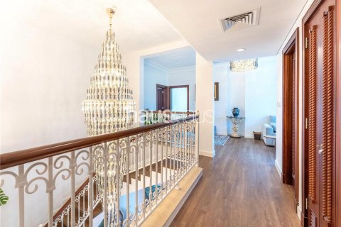Villa itt: Dubai Sports City, EAE, 5 hálószoba, 869 m², azonosító: 625639 - fénykép 16