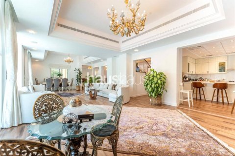 Villa itt: Dubai Sports City, EAE, 5 hálószoba, 869 m², azonosító: 625639 - fénykép 12
