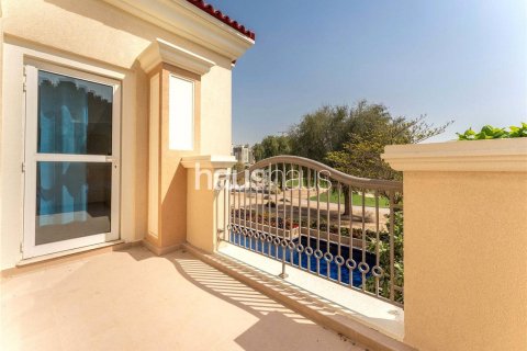 Villa itt: Dubai Sports City, EAE, 5 hálószoba, 869 m², azonosító: 625639 - fénykép 28