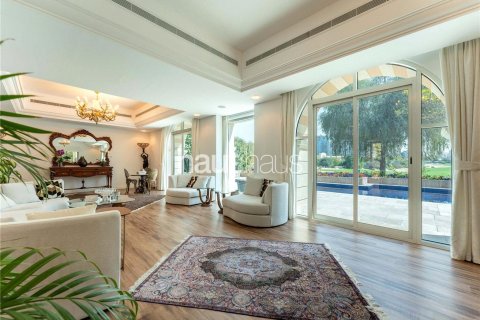 Villa itt: Dubai Sports City, EAE, 5 hálószoba, 869 m², azonosító: 625639 - fénykép 14