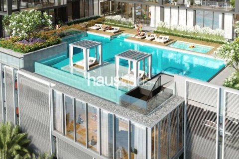 Apartment in Business Bay, Dubai, UAE 2 bedrooms, 116 sq.m. № 625696 - photo 4