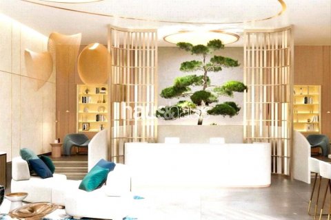 Apartment in Business Bay, Dubai, UAE 2 bedrooms, 116 sq.m. № 625696 - photo 3