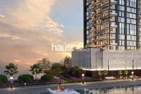 Apartment in Business Bay, Dubai, UAE 2 bedrooms, 116 sq.m. № 625696 - photo 1