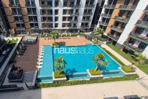 Apartment in Jumeirah Village Circle, Dubai, UAE 2 bedrooms, 114 sq.m. № 625695 - photo 1