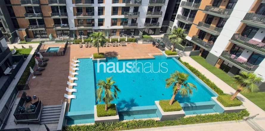 Apartment in Jumeirah Village Circle, Dubai, UAE 2 bedrooms, 114 sq.m. № 625695