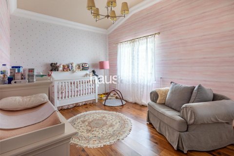 Vila di Dubai Investment Park, UAE 5 bilik tidur, 577 meter persegi № 625638 - foto 14