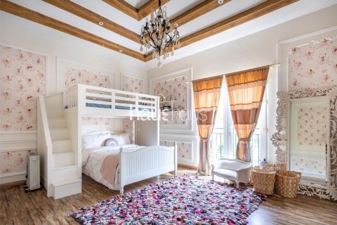 Vila di Dubai Investment Park, UAE 5 bilik tidur, 577 meter persegi № 625638 - foto 12