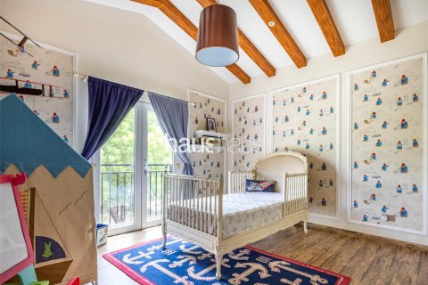 Vila di Dubai Investment Park, UAE 5 bilik tidur, 577 meter persegi № 625638 - foto 13