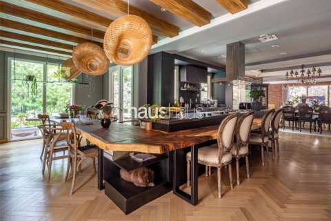 Vila di Dubai Investment Park, UAE 5 bilik tidur, 577 meter persegi № 625638 - foto 24