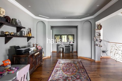 Vila di Dubai Investment Park, UAE 5 bilik tidur, 577 meter persegi № 625638 - foto 25