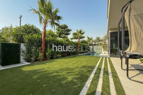 Vila di Tilal Al Ghaf, Dubai, UAE 5 bilik tidur, 558 meter persegi № 625637 - foto 2