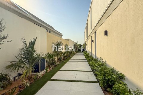 Vila di Tilal Al Ghaf, Dubai, UAE 5 bilik tidur, 558 meter persegi № 625637 - foto 26