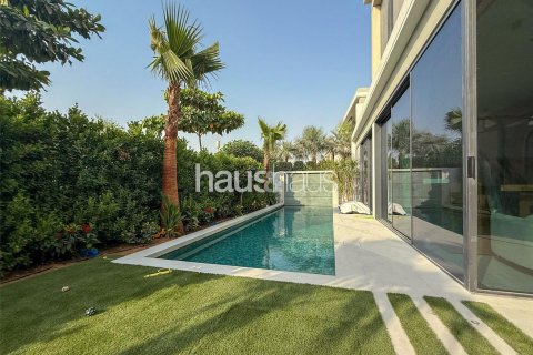 Vila di Tilal Al Ghaf, Dubai, UAE 5 bilik tidur, 558 meter persegi № 625637 - foto 13