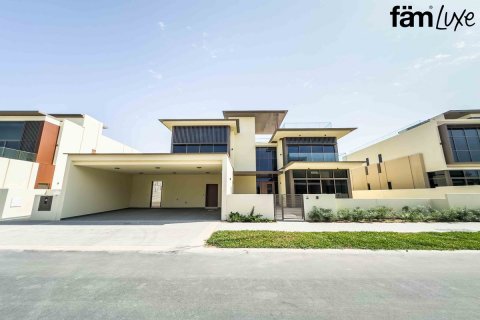Vila v Dubai Hills Estate, SAE 5 ložnice, 808.2 m² Č.: 573450 - fotografie 30