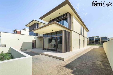 Vila v Dubai Hills Estate, SAE 5 ložnice, 808.2 m² Č.: 573450 - fotografie 27