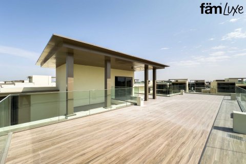 Vila v Dubai Hills Estate, SAE 5 ložnice, 808.2 m² Č.: 573450 - fotografie 26