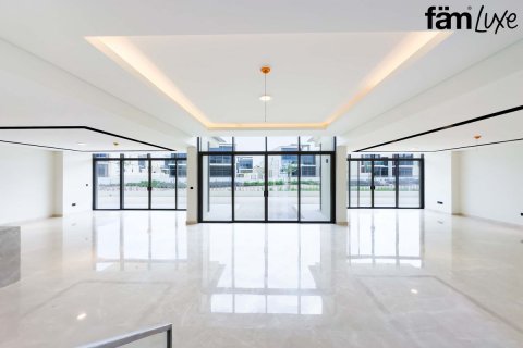 Vila v Dubai Hills Estate, SAE 5 ložnice, 808.2 m² Č.: 573450 - fotografie 1