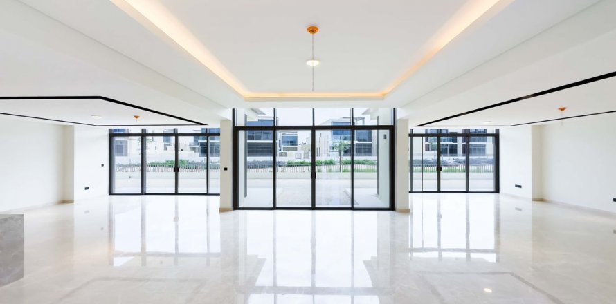 Vila v Dubai Hills Estate, SAE 5 ložnice, 808.2 m² Č.: 573450