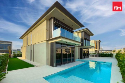Vila u gradu Dubai Hills Estate, UAE 5 spavaće sobe, 808.2 m2 Br. 573450 - Slika 22