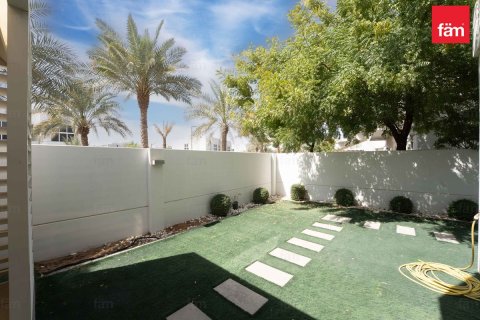 Townhouse de închiriat în Dubai, EAU 3 dormitoare, 303.4 mp.  №693061 - poză 23