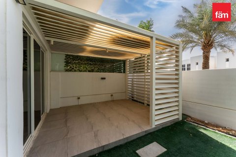 Townhouse de închiriat în Dubai, EAU 3 dormitoare, 303.4 mp.  №693061 - poză 5