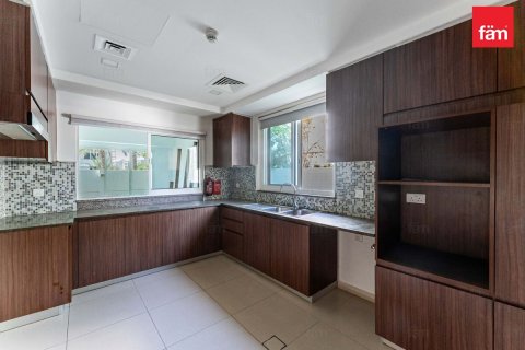 Townhouse de închiriat în Dubai, EAU 3 dormitoare, 303.4 mp.  №693061 - poză 14