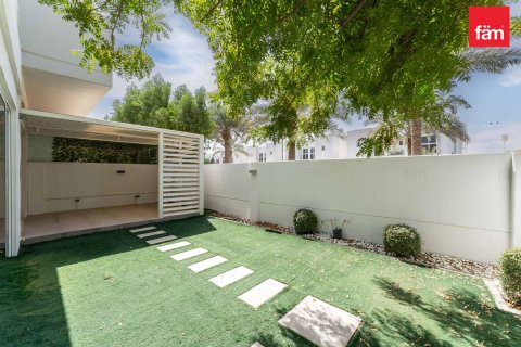 Townhouse de închiriat în Dubai, EAU 3 dormitoare, 303.4 mp.  №693061 - poză 17