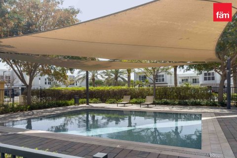 Townhouse de închiriat în Dubai, EAU 3 dormitoare, 303.4 mp.  №693061 - poză 16
