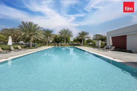 Townhouse de închiriat în Dubai, EAU 3 dormitoare, 303.4 mp.  №693061 - poză 29