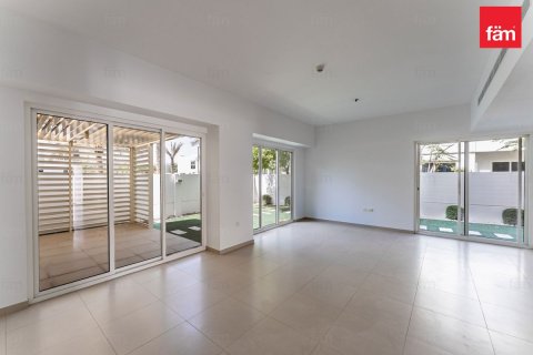 Townhouse de închiriat în Dubai, EAU 3 dormitoare, 303.4 mp.  №693061 - poză 13
