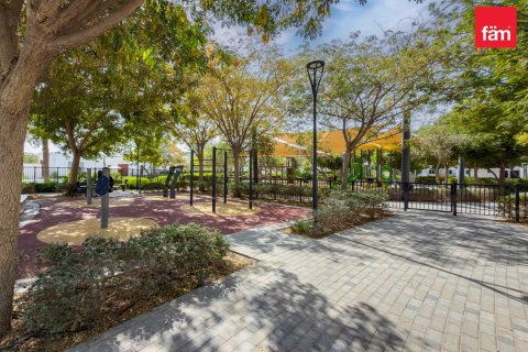 Townhouse de închiriat în Dubai, EAU 3 dormitoare, 303.4 mp.  №693061 - poză 15